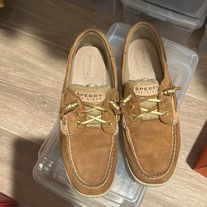 Sperry Women’s Shoes 9.5